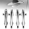 Front Rear Left Right Exterior Door Handle For Acura Mdx 2007-2013 72140-STX-A01/72140-STX-A02/ 72180-STX-A01/72180-STX-A02