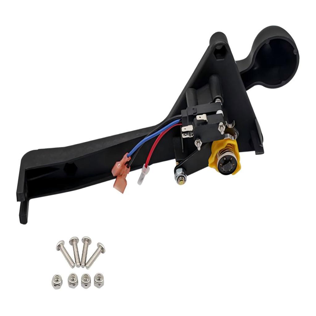 Golf Vehicle Transmission Switches 1016947 Anti Wear Design User Friendly Installation Improved Operational Reliability