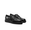 Кроссовки Calvin Klein Lace Up - Lth HW0HW02278 черный
