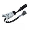 701/80298 701-80298 Forward & Reverse Powershift Column Switch for JCB 1400B 1550B X 4CX  3DX 4CN Backhoe Loader 70180298