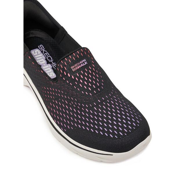 Sneakers Skechers 125211/BKMT Black