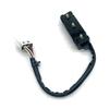 870669W101 Seat Adjustment Switch for 06 Teana L
