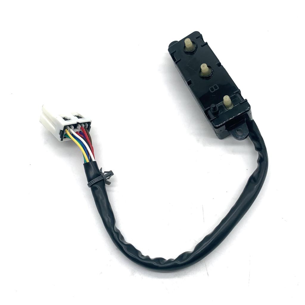 870669W101 Seat Adjustment Switch for 06 Teana L