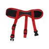 Breathable Adjustable Dog Muzzle Anti-chewing Anti-biting Comfortable Pet Supplies For Dogs Muzzle Mask