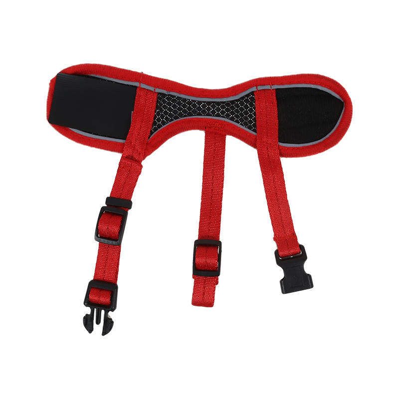Breathable Adjustable Dog Muzzle Anti-chewing Anti-biting Comfortable Pet Supplies For Dogs Muzzle Mask