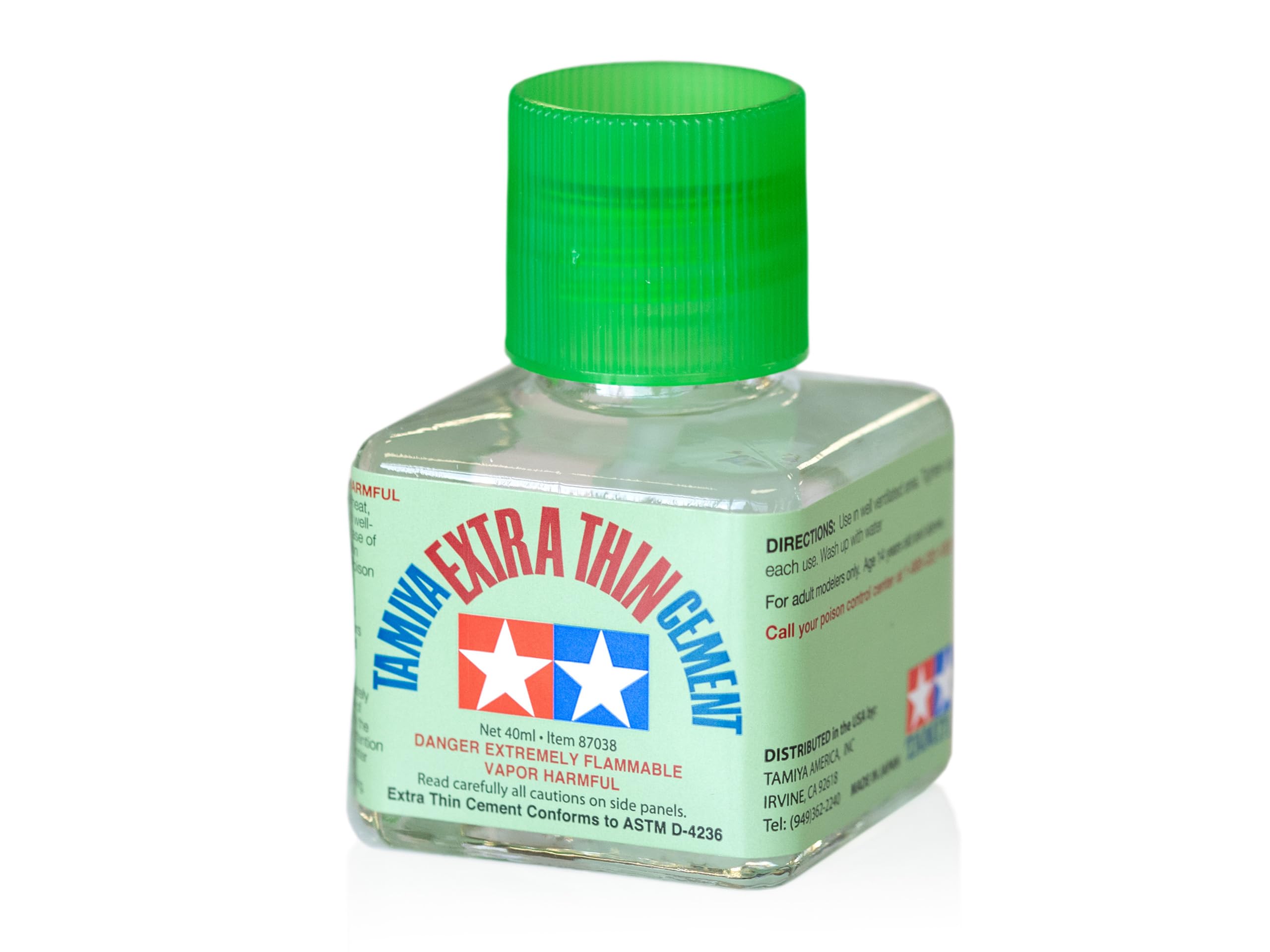 

TAMIYA Tamiya Cement Pour Тип 87038-000