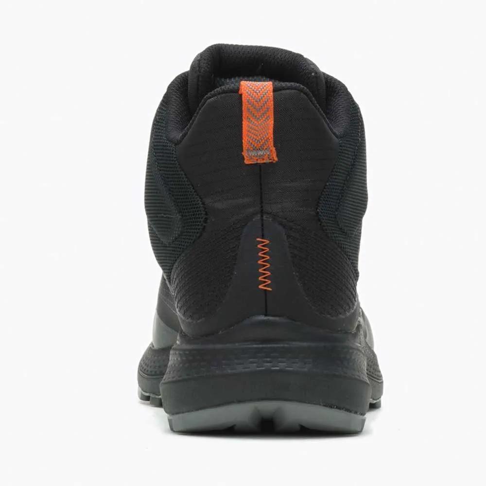 Merrell Mqm 3 Mid Goretex Hiking Boots