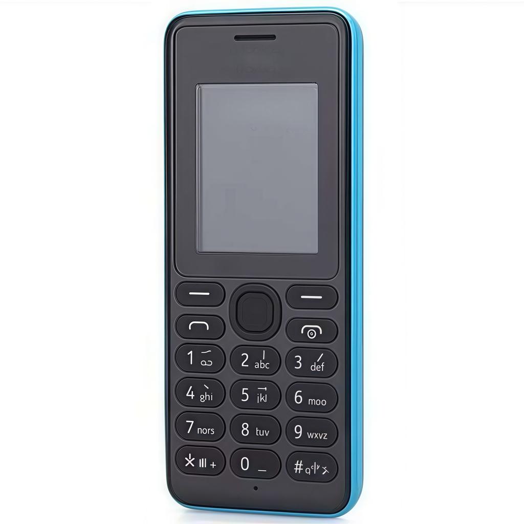 108 Non-smart Phone Primary School Students Elderly 2G Elderly Machine Button Spare Function Machine