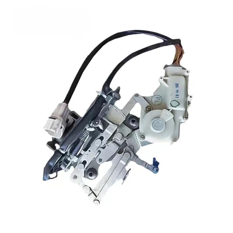 Youcheda Beiqi CTL151A 163 Right Front Car Door Lock Assembly Beiqi Warrior BJ80 Right Front