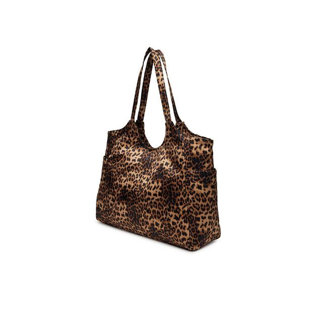 Handbag DeeZee LA482-2343 Brown