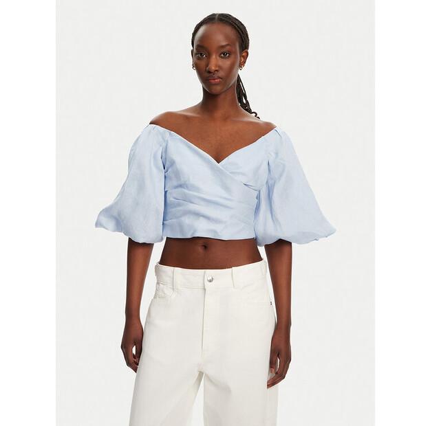 Толстовка Bardot Eva Linen EU 6