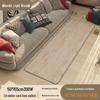 Electric Heated Foot Warmer Mat for Office - Winter Warmth Solution