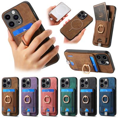 Fundas para móviles – Parachoques para smartphones