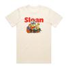 Sloan Band Collection Funny Gift For Fan S To 5XL T-shirt TMB4229