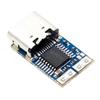 B03B-1 Stück PDC004-PD Lockmodul PD23.0 zu DC DC Trigger Verlängerungskabel QC4 Ladegerät Typ-C (12V)