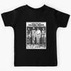 catch the 80s talking heads Kids T-Shirt