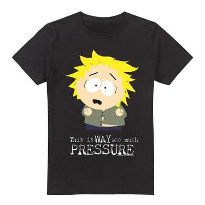 Men's Tweak Pressure T-Shirt
