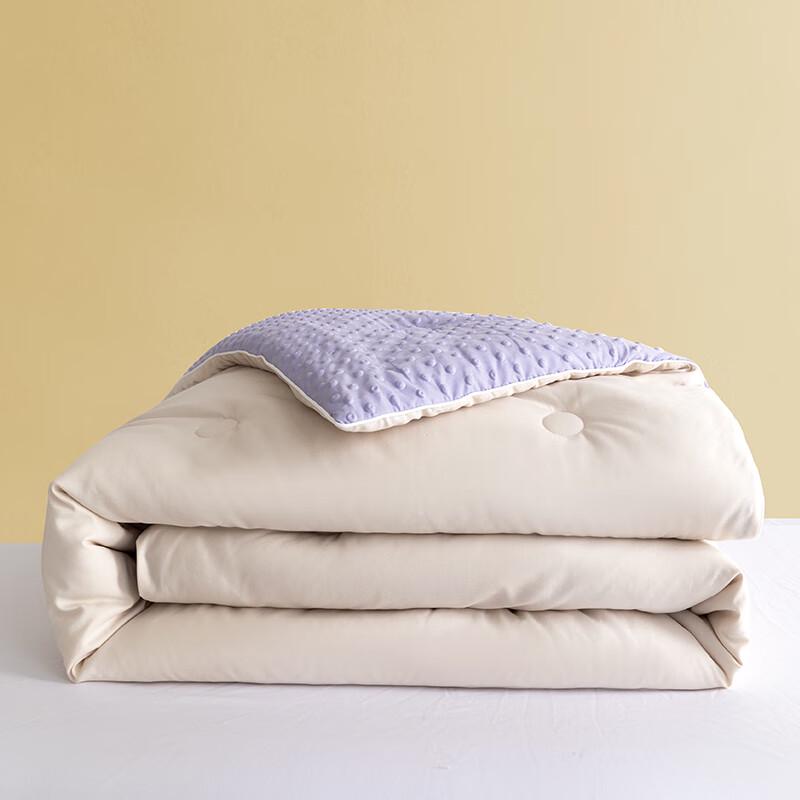 PAUL FRANK Lavender Serene All-Season Comforter