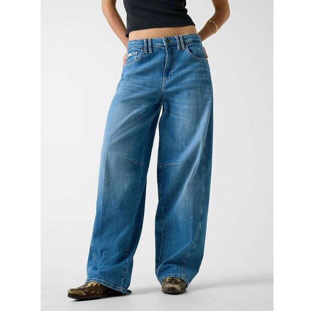 

Джинсы Guess Jeans 180320 EU W30_L29