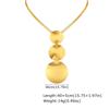 Choker Stainless Steel Personality Exaggerated Large Pendant Leopard Print Leather Rope Snake Chain Necklace Female Jewelry Nc-2693