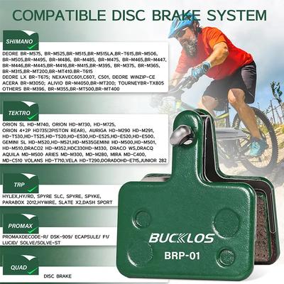 Części rowerowe – Hamulce rowerowe