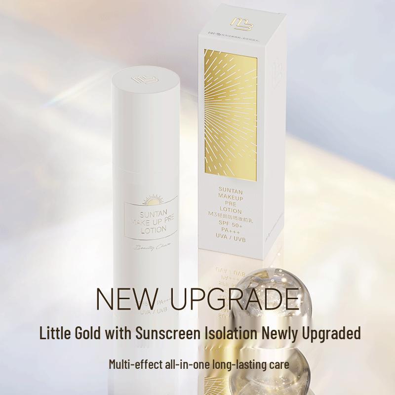 M3 SPF50+ PA+++ Sunscreen Primer