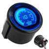 Water Temperature Meter for EVO Series Gauge with Sensor 52mm 2in Universal Blue and Red LED Backlit