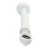 Home Plumbing Flexible Drain Hose Adjustable Drain Hose For Plumbing Adapter Standard Pipe Fitting Fresh Environment