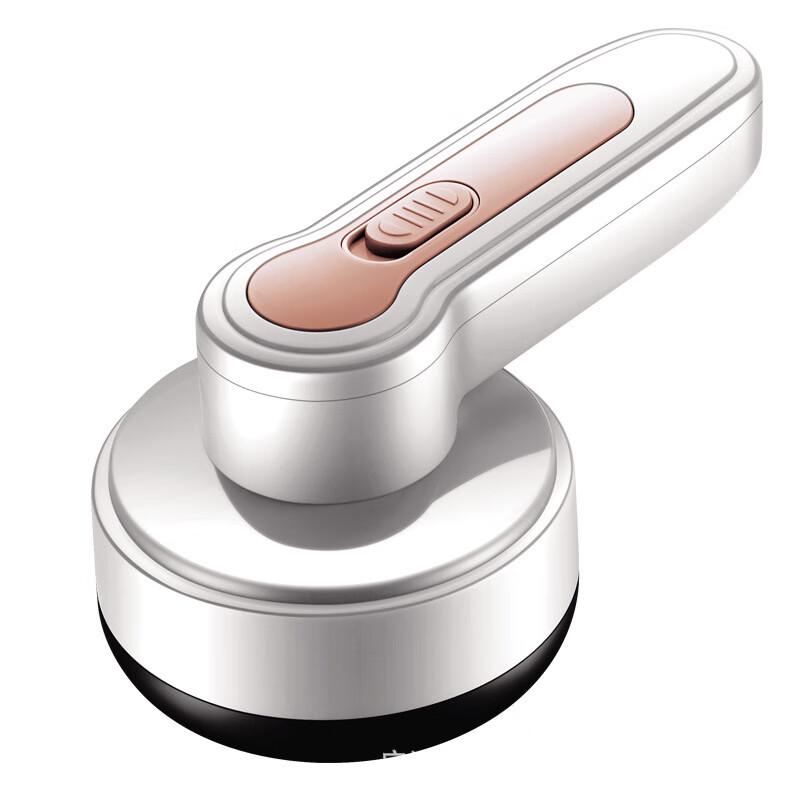 Hangdian T2 Портативный USB-перезаряжаемый удалитель ворса Вилка CN (адаптер в комплекте)