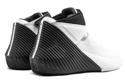 Jordan Why Not Zer0.1 a 2 vie da uomo AA2510-110