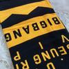 [USED] BIGBANG + a muffler official product