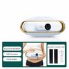 Fat Burning Belly Fat Burner Abdominal Massage Massage Belt Body Belly Fat Machine  Whole Body
