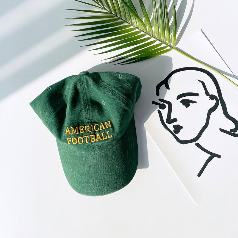 Women s and Men s Neutro Lettering Student Hat C4796_Black