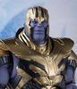 S.H.Figuarts Avengers Endgame Thanos 195mm PVC ABS Figure Bandai Spirits Marvel