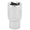 11mm   Hex Socket     Steel   Nut Removal Tool