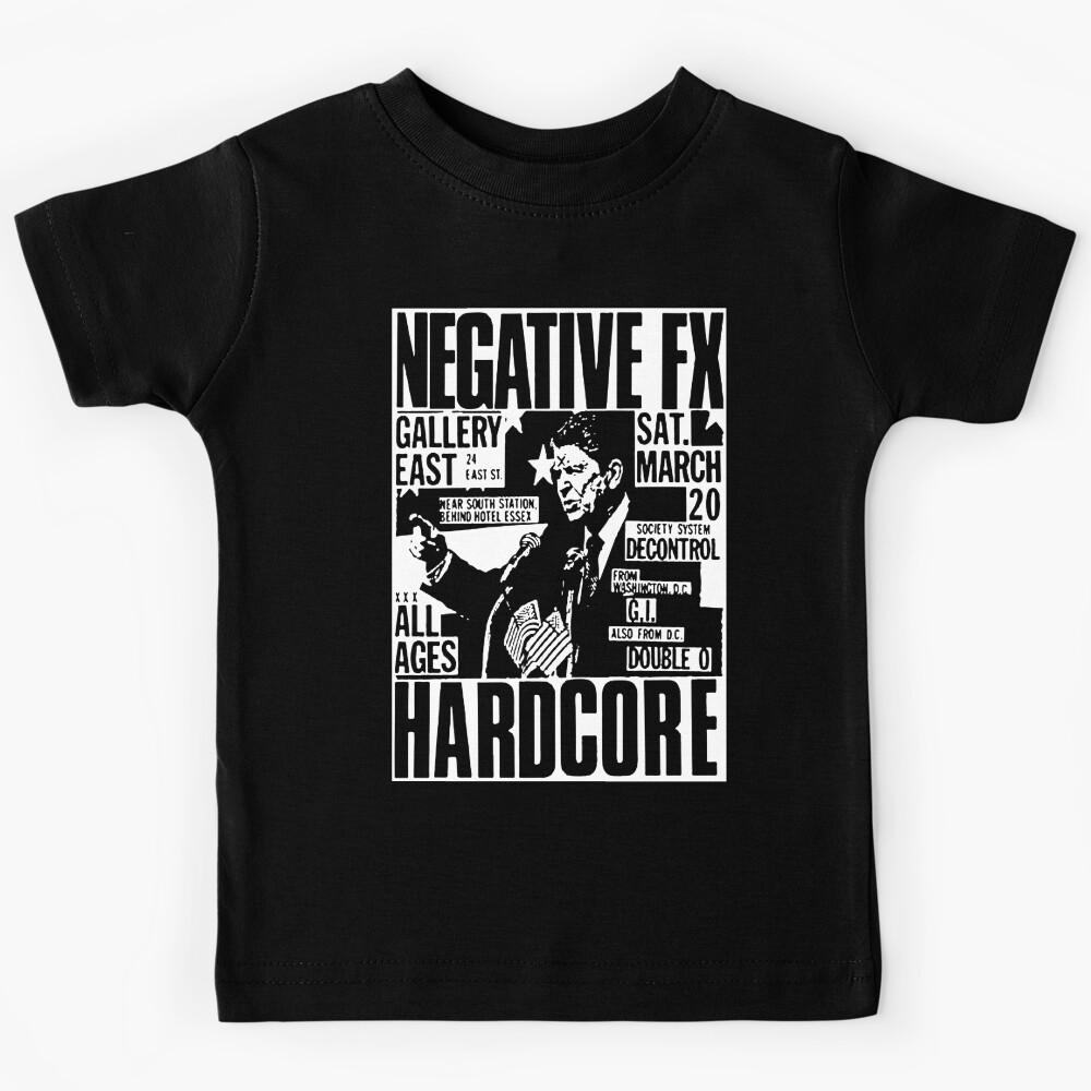 PUNK Kids T-Shirt 170