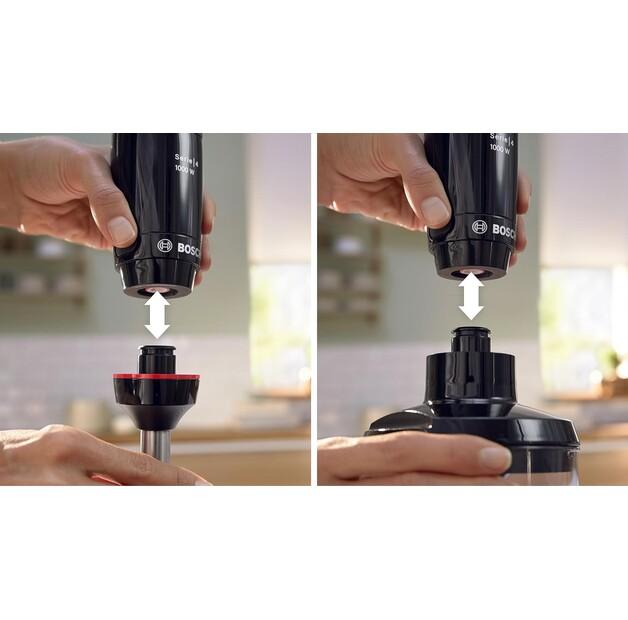 Immersion Blender Bosch MSM4B621