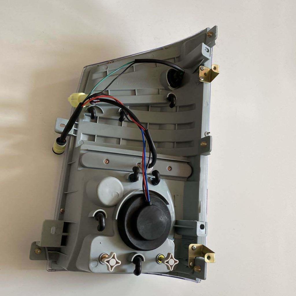 Kaima Junteng/Junchi 3300 Scheinwerferbaugruppe für 12-13 LKW