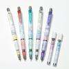 Zebra DelGuard Mechanical Cinnamoroll 0.5mm Pencil, White, P-MA89-CN-Q3