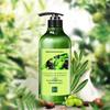 Xianweina Olive Oil Anti-Dandruff Shampoo 350ml