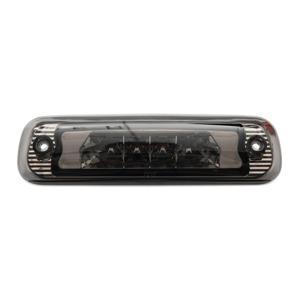 1x For Jeep Cherokee XJ 1997 1998 1999 2000 2001 Led Center High-Mount Third 3rd Brake Light Rear Tail Stop Lamp 55155614AE