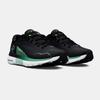 Sports shoes Under Armour black