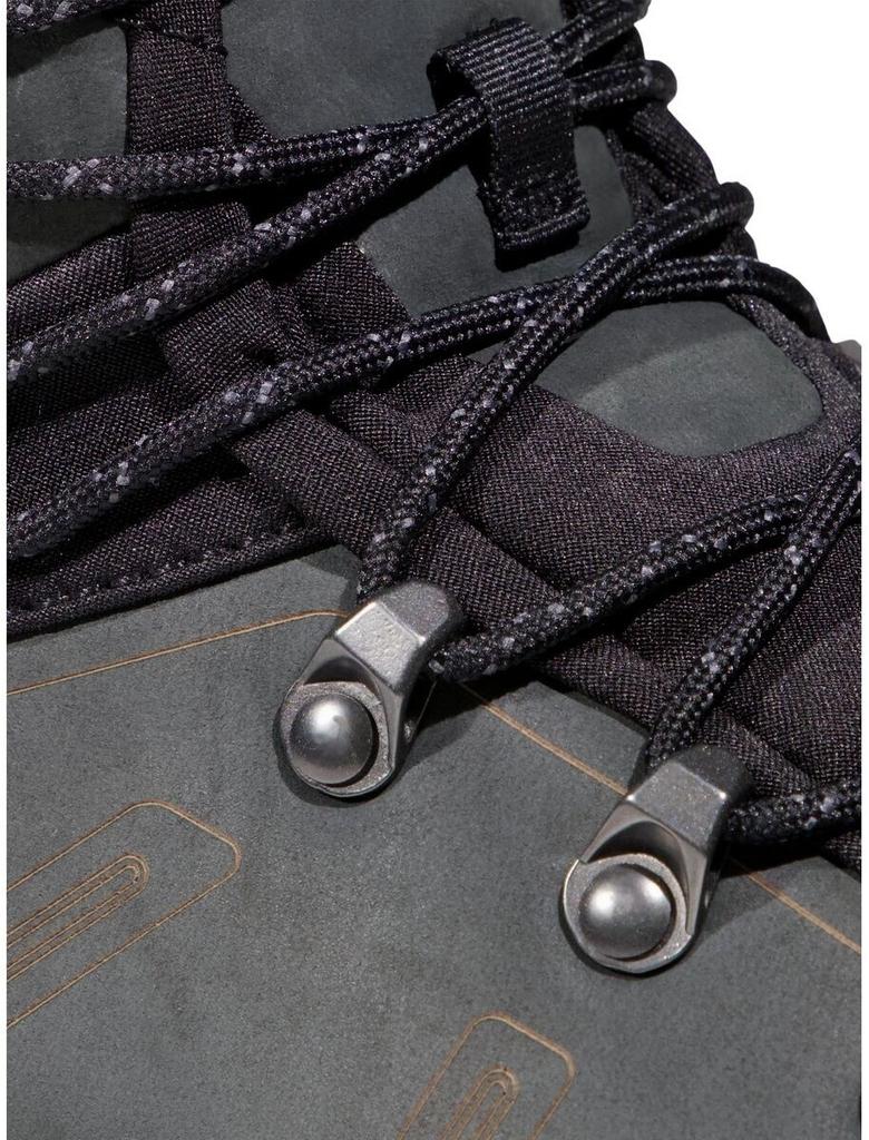 Обувь для треккинга Mammut Mercury Tour II High GTX bark/black