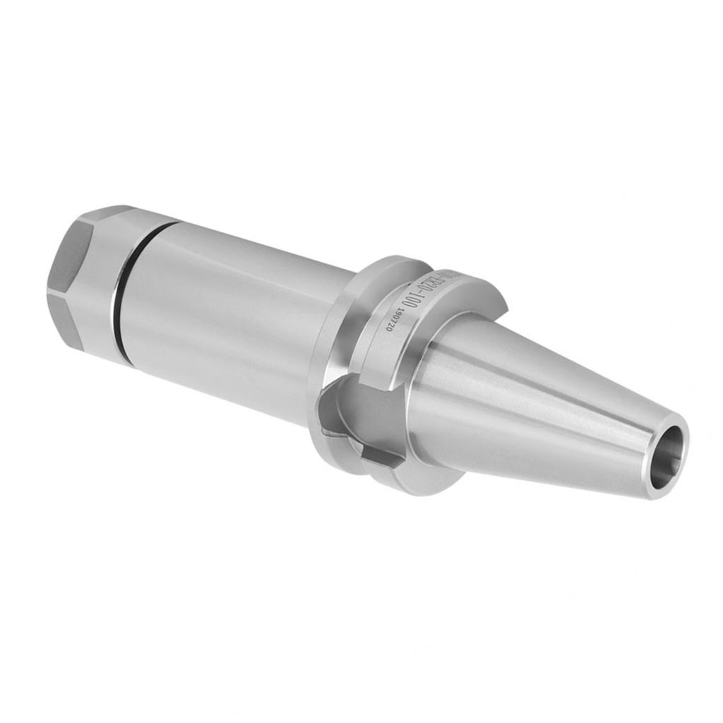 BT30?ER25?70 Spannzangenfutter Werkzeughalter 40Cr legierter Stahl für CNC-Drehmaschine Fräszubehör