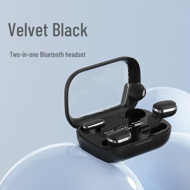 F9-5C Bluetooth headset, M10 YD03 TWS4 wireless headset, M90 digital display.