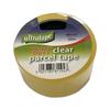 Ultratape Heavy Duty Clear Parcel Tape 48mm x 50m