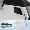 For Li L6 L7 L8 L9 2025 Lixiang Trunk Side Pocket Pad