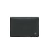 Daks Ultra Slim Dark Green Slim Card Wallet Dbho6e730k3