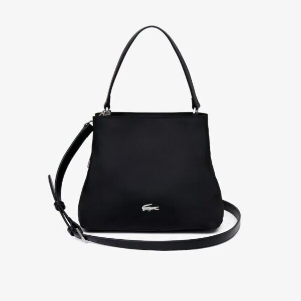 Lacoste Etidude Small Bucket Bag Nf5382k56g 000
