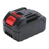 LI Ion Battery Case Box for 21V 10 Core Maintenance Professional Replacement Only